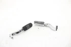 2007-2023 Harley Davidson Touring Right Rear Passenger Footrest Peg Used. Price: $48.24.