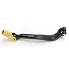 Moose Gold Suzuki Forged Shift Lever 1602-1053 New. Price: $46.99.
