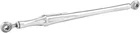 Performance Machine (pm) 0034-0058DRV-CH Shift Rod Harley-davidson Softa New. Price: $161.06.