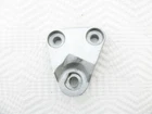 Yamaha FZR600 Oem Right Front Footrest Footpeg Bracket #3 3HE-27443-00-00 Used. Price: $13.99.