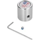 Figurati Designs Heel-toe Shifter Cover Enamel FD24HTSCSS New. Price: $51.95.