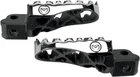 Moose Racing STRMZ-8 Footpeg Hybrid For Suzuki RM-Z450 New. Price: $167.43.