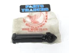 Nos Genuine Honda Right Front Footpeg/foot CB550 500/550 Four New. Price: $21.59.