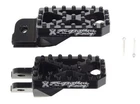 Two Brothers Racing Footpegs For 2014+ Honda Grom / Monkey 125, 374-8-01 New. Price: $129.99.