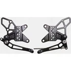 Vortex Rear Set Black RS-416K New. Price: $369.11.
