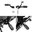 Mid Control Kit Footpeg Fit For Harley Sportster Xl 883 1200 2004-2013 Tcmt New. Price: $139.99.