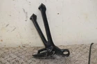 08-10 Suzuki GSXR600 750 Right Rear Back Passenger Peg 43600-37H00-13L Used. Price: $19.00.