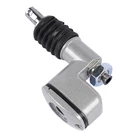 Rear Brake Master Cylinder For Harley Softail Models Replaces 41755-99 41767-05A New. Price: $79.99.