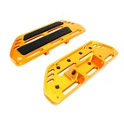 13" Cnc-cut Rider's Floorboard For Harley 18-25 Softail Fat Boy Sport Glide Flde New. Price: $199.95.