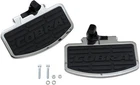 Cobra Passenger Floorboards Chrome Fits Honda VTX1300C 2004-2009 New. Price: $399.52.