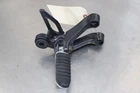 2013 Suzuki GW250 Right Rear Back Passenger Peg 43600-48H00 Used. Price: $22.73.