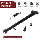 Side Kit For Honda CRF100F 04-13 XR100R 85-03 50530-KSJ-670 New. Price: $42.99.