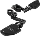 Ciro - Mini Twin Rail Boards Black 60525 New. Price: $349.99.