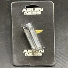 Arlen Ness 06-107 Shift Peg Gauge Chrome New. Price: $54.00.