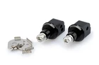 Puig Fitting Adapters For Rear Passenger Footrests New. Price: $65.57.