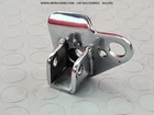 Triumph Speedmaster 800 2003 2005 Pilot Footrest T2081017 Usato. Price: $56.93.