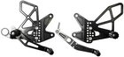 Vortex RS616K Black Rear Set New. Price: $411.89.