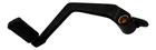Foot Brake Lever Ducati 848 1098 1198 Black Oe 45720421AB New Incl. Rubber Neu. Price: $161.50.