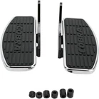 Cobra Boulevard Front Floorboard Kit 06-1617 New. Price: $406.55.