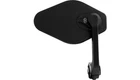 Gilles Tooling Gt Stratos Clamp-on Bar End Mirror M03-01-BD New. Price: $149.54.