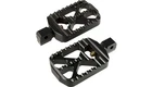 Joker Machine Bear Claw Passenger Footpegs Black #08-646-8B Indian Scout New. Price: $167.39.