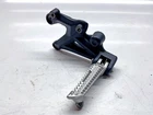2015 Triumph Street Triple 675 Rx Left Footrest - T2081941 Used. Price: $60.60.