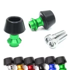 SP01 Black Swing Arm Spools For Ninja 650R ER-6N ER-6F 12 13 14 15 16 New. Price: $27.73.