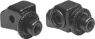 Kuryakyn Footpeg Adapter Rear S Bk Af Twin New. Price: $50.93.