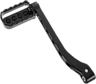 Burly Brand For Mx Shift Lever Black Fl B13-1108B New. Price: $118.79.