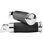 Performance Machine Contour Footpegs Milwaukee-eight Softails 0035-1235M-CH New. Price: $116.26.
