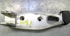Bmw Right Rear Passenger Foot Peg Mount 46712335876 R1150R 01-05 Rockster Used. Price: $34.00.