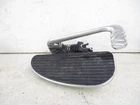 Victory Touring Cruiser Right Front Foot Board Brake Pedal 5132430-067 2006 Used. Price: $106.25.