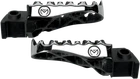 Moose Racing Footpeg Hybrid Ktm 1620-0761 New. Price: $127.95.