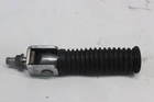 Rear Step Left 34028-1219 1999 Kawasaki Vulcan VN1500 Used. Price: $20.00.