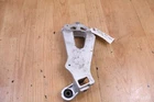 1986 Suzuki GSXR750 Rear Right Foot Peg Mounting Bracket Used. Price: $35.00.