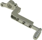 Chrome Rear Brake Foot Pedal 04 - 06 Yamaha Yzf R1 Billet Aluminum Brand New Usa. Price: $37.99.