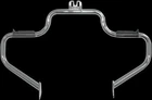 Lindby Multibar Front Highway Chrome Kawasaki Vulcan 1500 96-08 New. Price: $314.31.