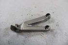 Oem Honda Motorcycle 2002 CBR900 Passenger Step Holder Left 50760-MCJ-750 Used. Price: $35.00.