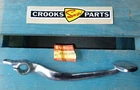 Nos 43110-47000 GS550 1977 To 1980 Genuine Suzuki Chrome Rear Brake Pedal New. Price: $79.94.