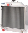 Aluminum Radiator Compatible With John Deere 5045D 5055D 5075E 5303 5305 5403 New. Price: $543.94.