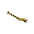 Gold Aluminium Toe Shift Lever For Harley 1986-LATER Softail Sport Glide Fat Boy New. Price: $39.99.