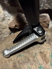 Ducati 848 Rear Footrest Peg Hanger 82411481A Used. Price: $89.25.