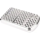 Thrashin Supply Company TSC-2201-3 Brake Pedal Pad Chrome New. Price: $129.95.
