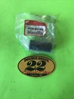 Genuine Honda Nos 50706-MG2-000 Rubber, Pillion Step New. Price: $29.98.