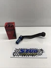 2022 Husqvarna Tusk Pedal Gear Shifter Lever Oil Filter Used. Price: $19.43.
