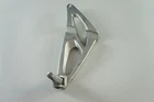 Bmw 1200 K12S, 04-08 Footrest Holder Detent Rear Left Gebraucht. Price: $45.36.