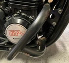 Kawasaki Engine Case Guards 1983-84 Used. Price: $259.99.