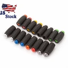 Fxcnc Motorcycle Rearset Footrests Pegs Pedal For Yamaha Kawasaki New. Price: $12.28.