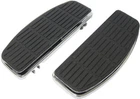 Harddrive Floorboard Kit Rectangular Flst 86-17 Flt 84-UP 057040 New. Price: $173.95.