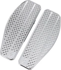 Thrashin Supply Co. TSC-2205-3 Mini Floorboards Passenger Chrome New. Price: $409.95.